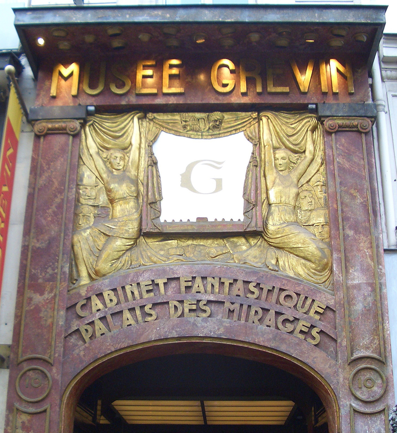 Musée Grevin