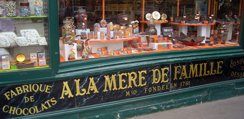 Confectionery