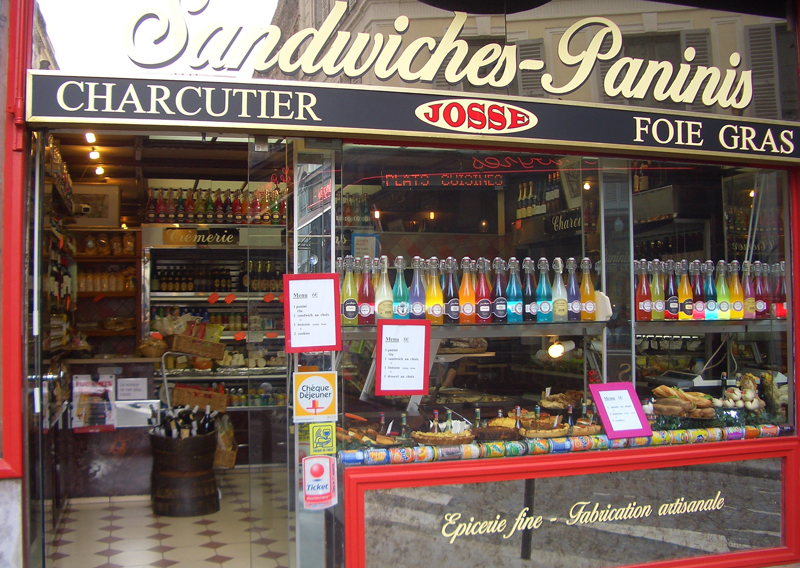 Sandwiches
