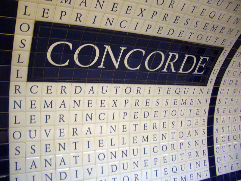 Concorde