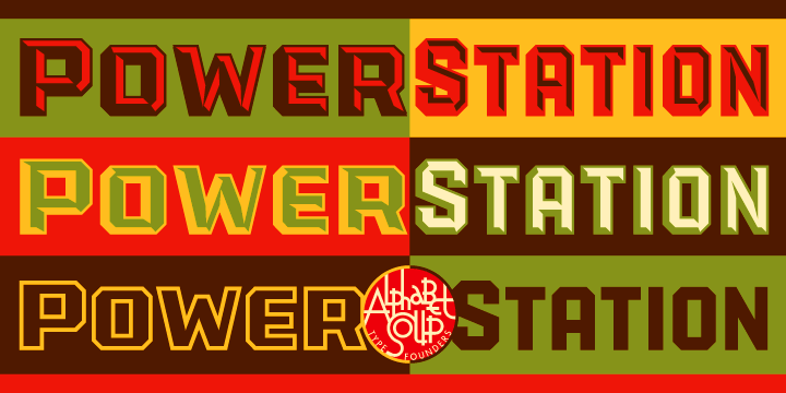 PowerStation
