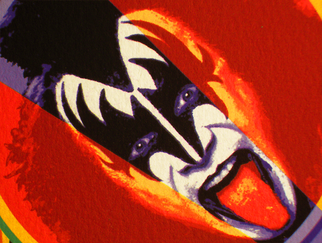 Sonic Boom Detail
