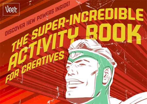 Veer Activity Book